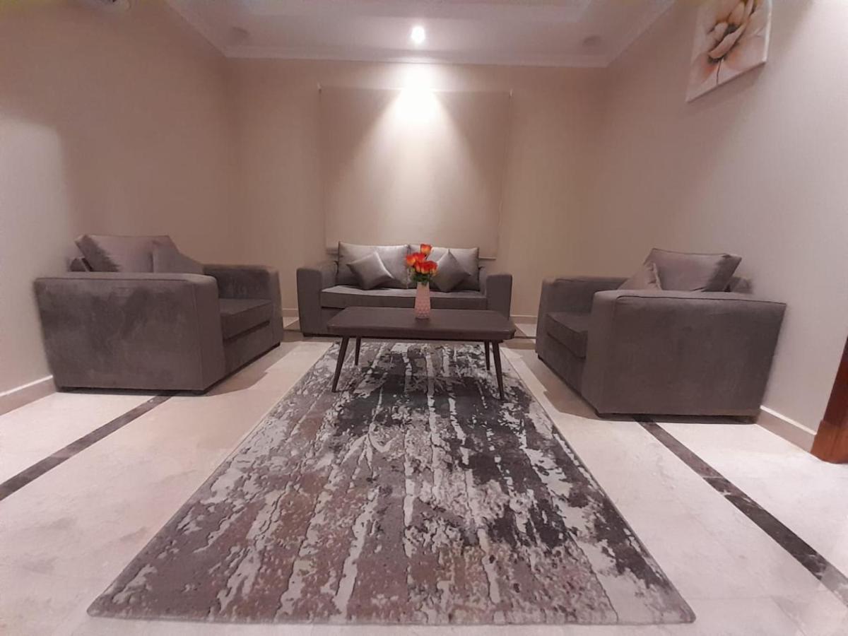 Safwa Taiba اجنحة صفوة طيبه Hotel Medina